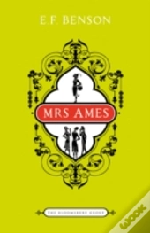 Mrs Ames
