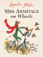Mrs Armitage On Wheels - Preview