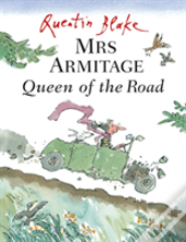 Mrs Armitage Queen Of The Road