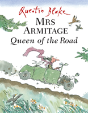 Mrs Armitage Queen Of The Road - Preview