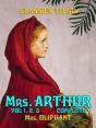 Mrs. Arthur Vol 1, Vol 2, Vol 3 Complete - Preview