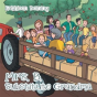 Mrs. B, Substitute Grandma - Preview