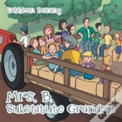 Capa do artigo Mrs. B, Substitute Grandma