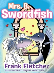 Capa do artigo Mrs. B Swordfish