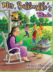 Mrs. Bahbooshka'S Birds