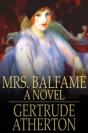 Mrs. Balfame - Preview