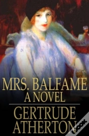 Capa do artigo Mrs. Balfame
