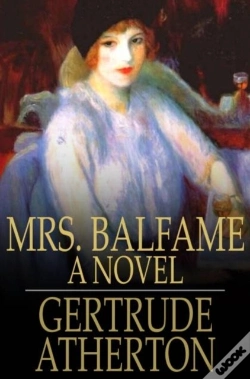 Capa do artigo Mrs. Balfame