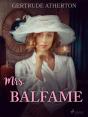 Mrs. Balfame - Preview