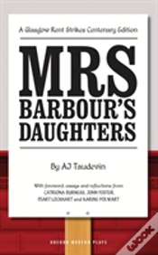 Capa do artigo Mrs Barbour