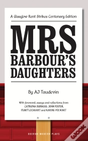 Capa do artigo Mrs Barbour