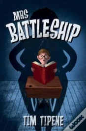 Capa do artigo Mrs Battleship