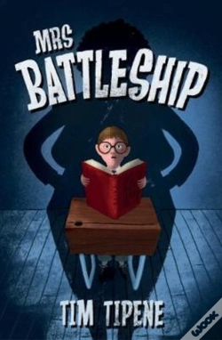 Capa do artigo Mrs Battleship
