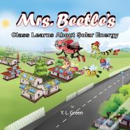 Mrs. Beetle'S Class Learns About Solar Energy