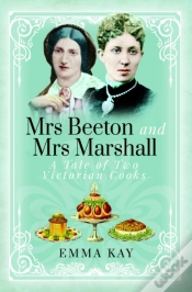 Capa do artigo Mrs Beeton And Mrs Marshall