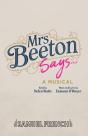 Mrs Beeton Says... - Preview