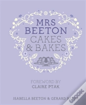 Capa do artigo Mrs Beeton