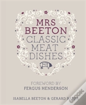 Capa do artigo Mrs Beeton