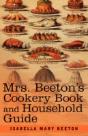 Mrs. Beeton'S Cookery Book And Household Guide - Preview