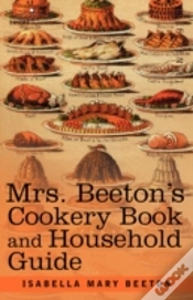 Capa do artigo Mrs. Beeton