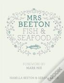 Mrs Beeton'S Fish & Seafood
