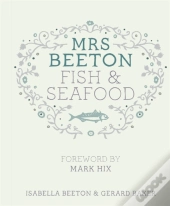 Mrs Beeton'S Fish & Seafood