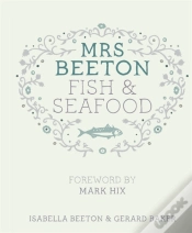 Capa do artigo Mrs Beeton