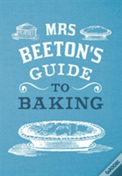 Capa do artigo Mrs Beeton'S Guide To Baking
