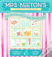 Mrs Beeton'S Homemade Sweetshop