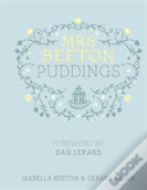 Mrs Beeton'S Puddings