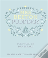 Mrs Beeton'S Puddings