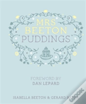 Capa do artigo Mrs Beeton
