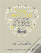 Mrs Beeton'S Soups & Sides