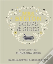 Mrs Beeton'S Soups & Sides