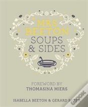 Capa do artigo Mrs Beeton