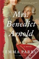 Mrs. Benedict Arnold