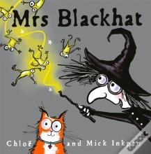 Mrs Blackhat