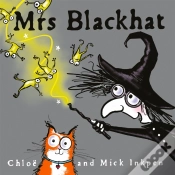 Capa do artigo Mrs Blackhat