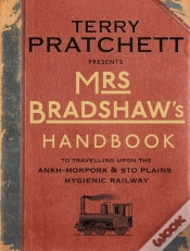 Capa do artigo Mrs Bradshaw