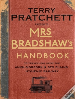 Capa do artigo Mrs Bradshaw'S Handbook