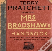Capa do artigo Mrs Bradshaw