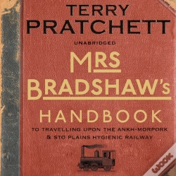 Capa do artigo Mrs Bradshaw'S Handbook