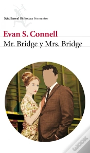 Capa do artigo Mrs. Bridge / Mr. Bridge