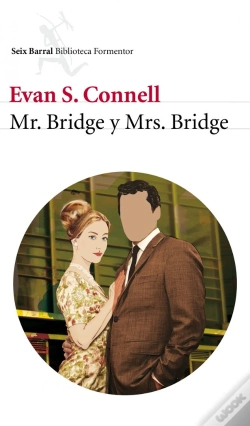 Capa do artigo Mrs. Bridge / Mr. Bridge