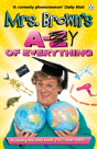 Mrs. Brown'S A To Y Of Everything - Preview
