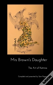 Capa do artigo Mrs Brown