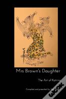 Mrs Brown'S Daughter