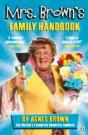 Mrs Brown'S Family Handbook - Preview