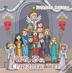 Capa do artigo Mrs. B'S Christmas Tree