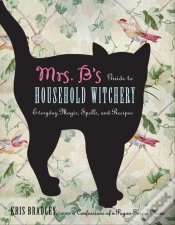 Capa do artigo Mrs B.